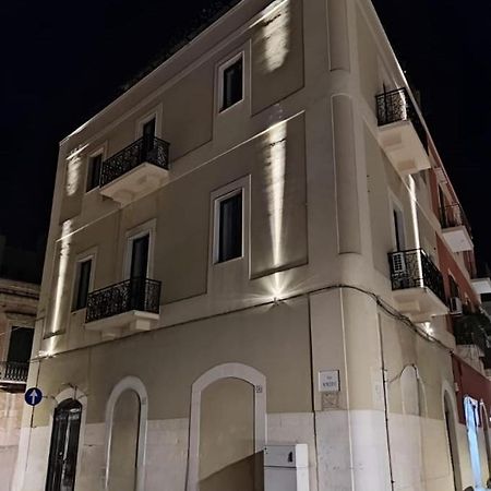 Trani Residence Exteriör bild